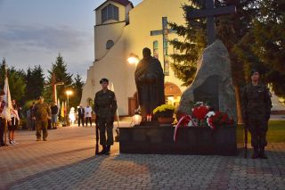 85. rocznica agresji sowieckiej na Polskę i Dzień Sybiraka