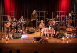 Koncert „Hej, hej Solidarni” w Kolbuszowej