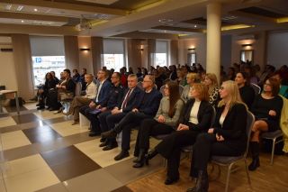 Podsumowanie konferencji