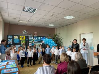 fot. Niepubliczne Przedszkole im. Marii Montessori w Kolbuszowej