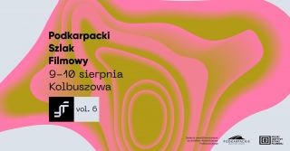 Podkarpacki Szlak Filmowy w Kolbuszowej