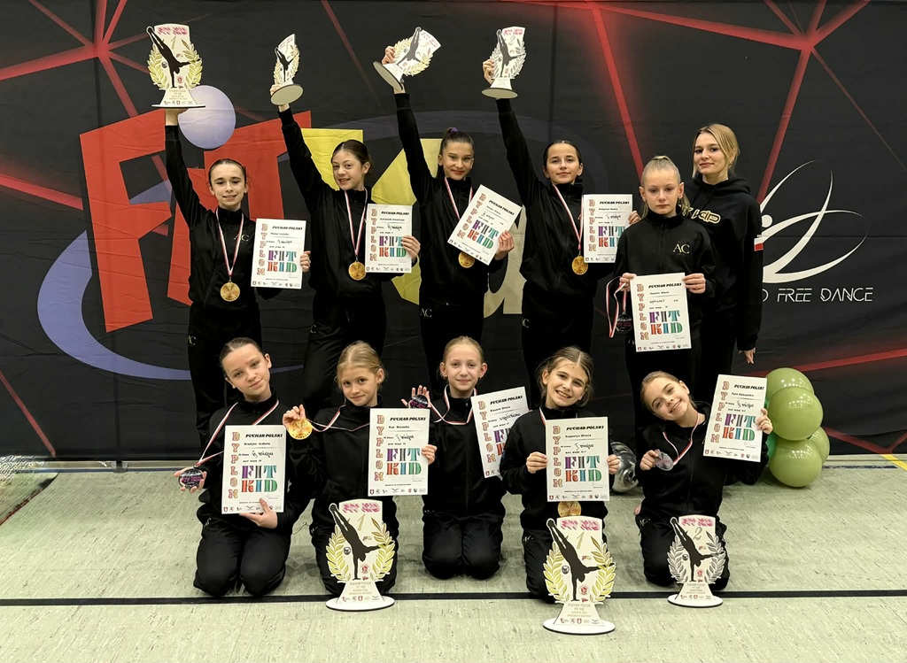 Fot. SP nr 1 w Kolbuszowej