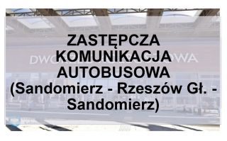 Zastępcza Komunikacja Autobusowa