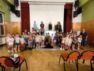 fot. Stowarzyszenie Trześniacy