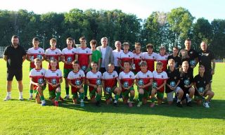 fot. KKS Kolbuszowianka