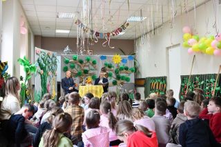 fot. MiPBP w Kolbuszowej