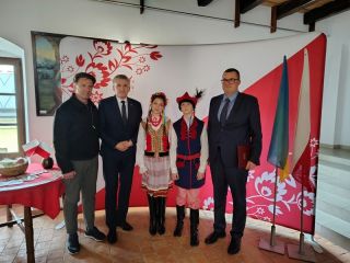 Dni Kultury Polskiej w Kamieńcu Podolskim