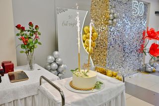 Jubileusze małżeńskie w Gminie Kolbuszowa