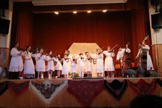 fot. Stowarzyszenie Dla Tradycji Lasowiackiej