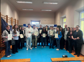 fot. SP nr 1 w Kolbuszowej