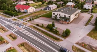 GDDKiA przygotuje projekt zmiany organizacji ruchu w Kolbuszowej Górnej