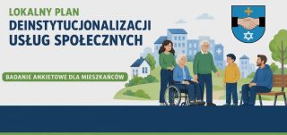 Badanie ankietowe dla mieszkańców