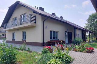 fot. Dom Seniora św. Brata Alberta w Kolbuszowej