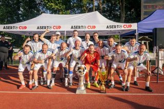 Fot. firrma Aserto Kolbuszowa