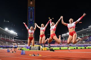 fot. Polski Związek Lekkiej Atletyki