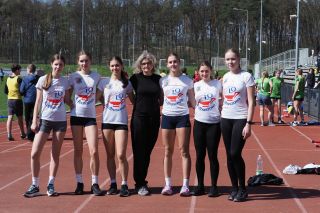 fot. Fundacja na Rzecz Kultury Fizycznej i Sportu w Kolbuszowej