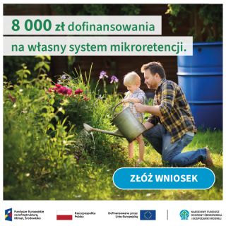 Program Mikroretencja