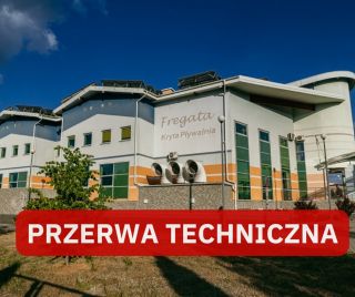 Przerwa techniczna