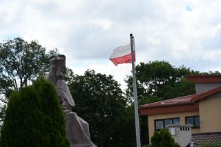 Kolbuszowa uczciła pamięć ofiar ludobójstwa na Wołyniu