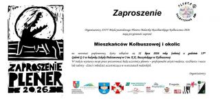 fot. Plener Kolbuszowa 2026 – dziś przemarsz, jutro wielki finał