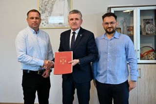 Podpisano umowę na przebudowę ul. Partyzantów w Kolbuszowej