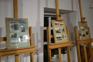 Wernisaż wystawy o prof. Karolu Grodeckim